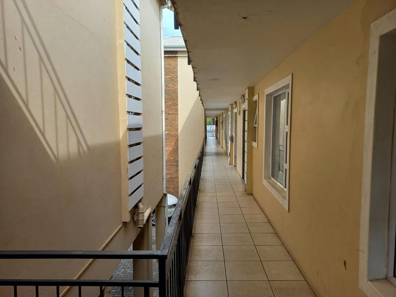 2 Bedroom Property for Sale in Kingswood Eastern Cape